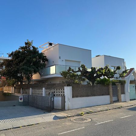 Villa Paula Trinidad Salou Exterior foto